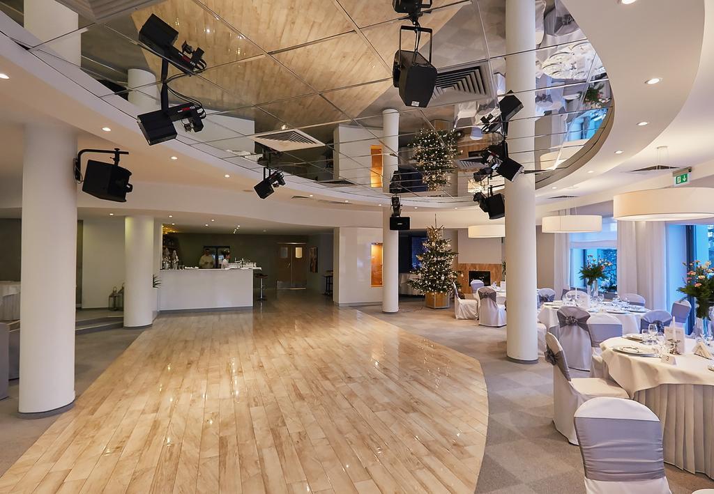 Hotel Бжоза Екстериор снимка